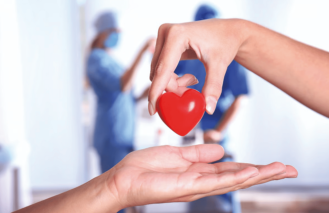 BAE, Organları Önyargısız Hastalarla Eşleştirmek için Yapay Zeka Sistemini Deniyor