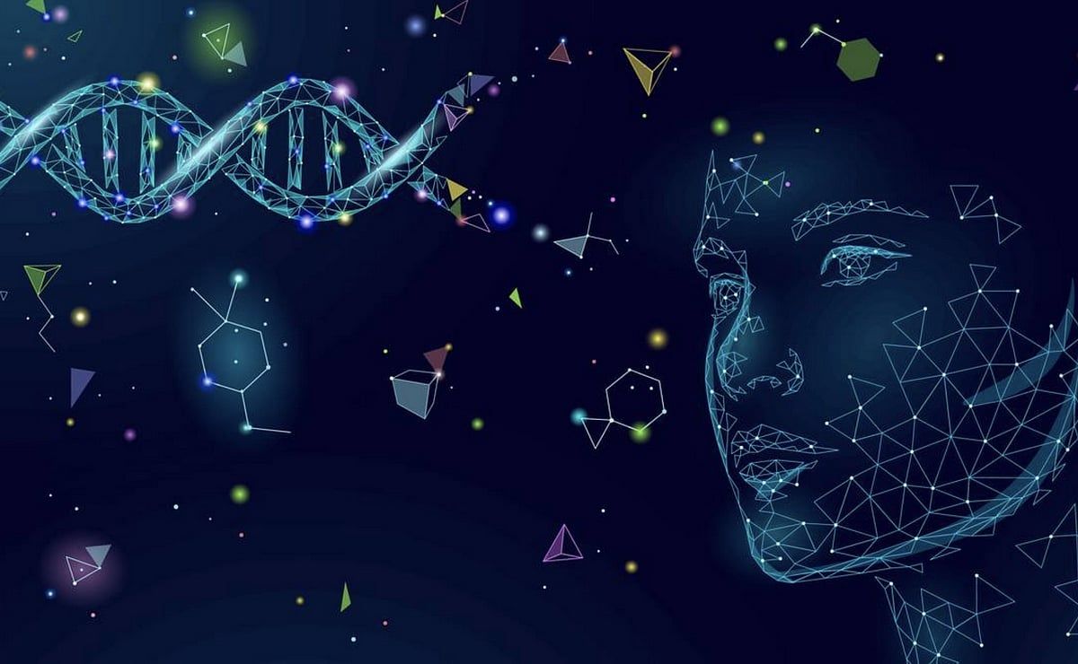 BAE: Şimdi, Türünün İlk Örneği Tükürük Dna Testi ile Ailenizi 5-7 Nesil Geriye Doğru Takip Edin