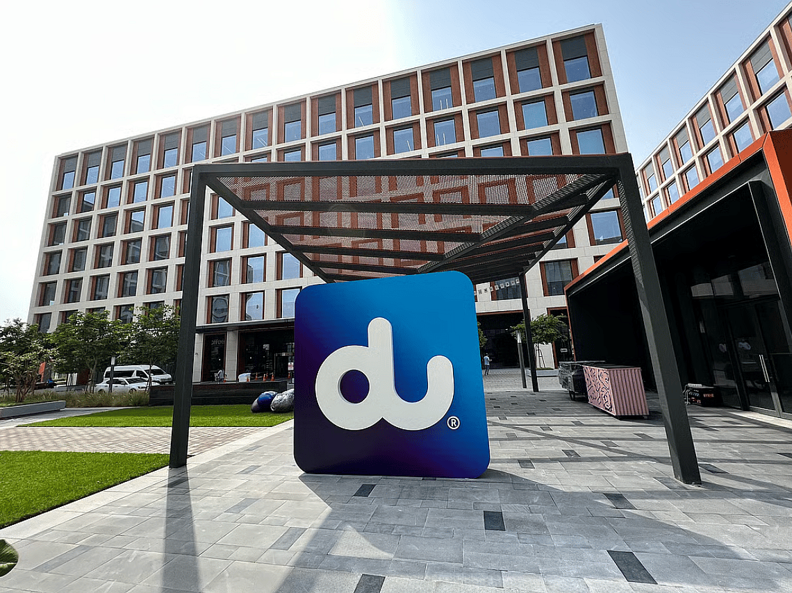 BAE Telekom Firması Du, 342 Milyon Hissenin Satışını Açıkladı