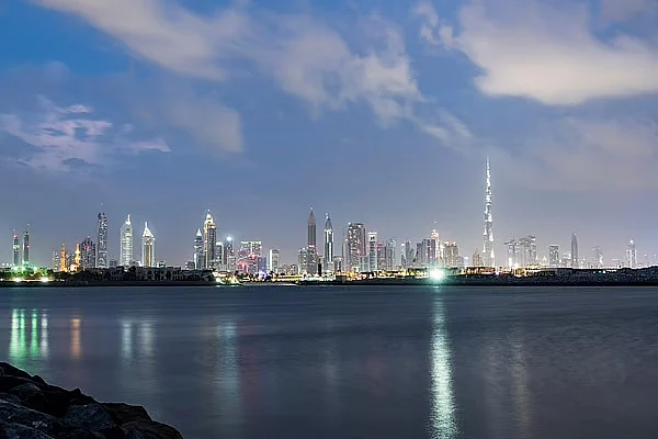 BAE'de Yarın Hava Durumu: Dubai, Abu Dabi ve Sharjah'ta Merkür 40 ° C'ye Yükselecek