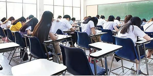 BAE'de Yeni Katılım Kuralları: Özel Okullar Buna Uyacak mı?