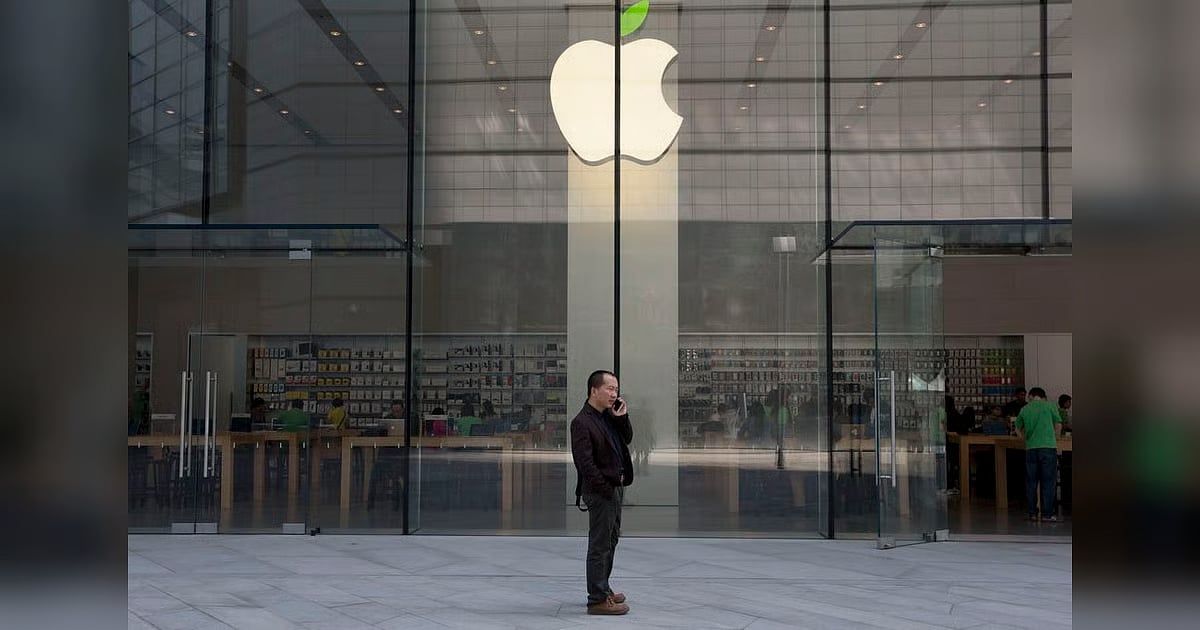 BAE'deki Tüm Resmi Apple Mağazaları: İphone 17 Lansmanından Önce Ne Beklenir