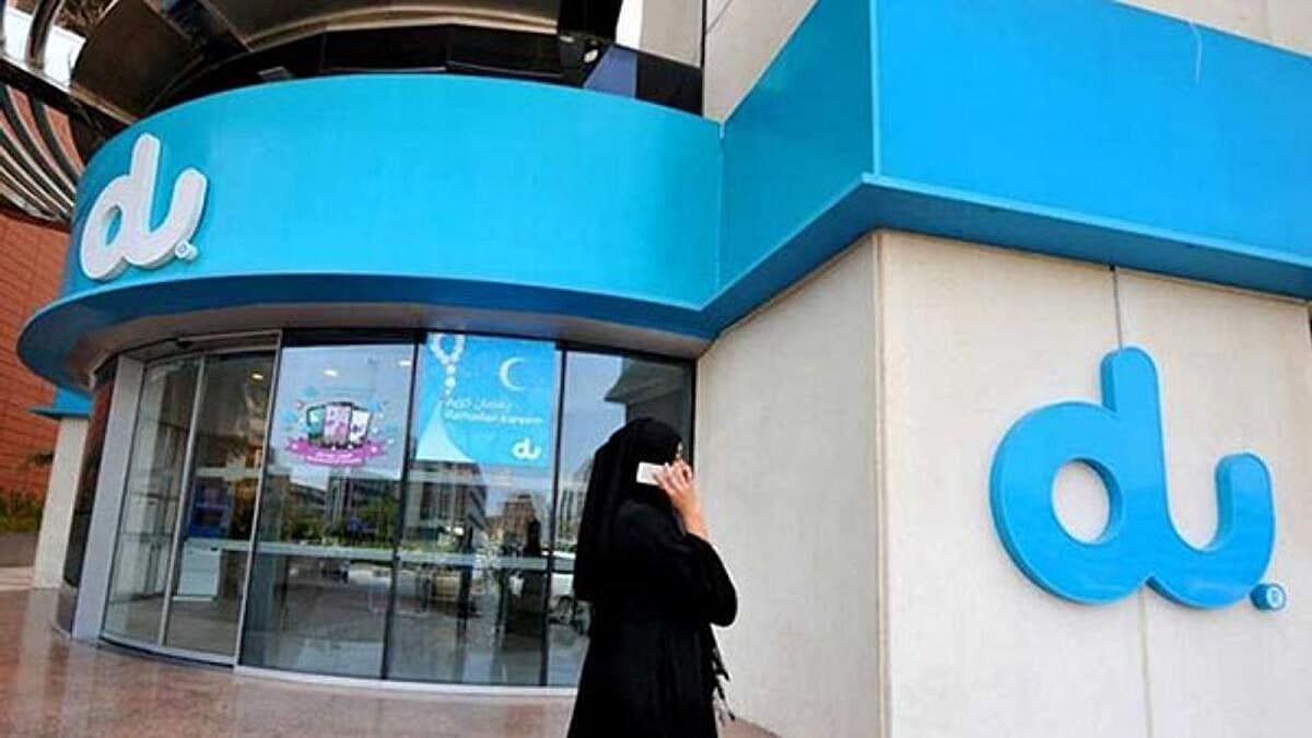 BAE'nin Du'su İkincil Halka Arz için Nihai Fiyatı Açıkladı, 3,15 Milyar Dh'yi Artırdı