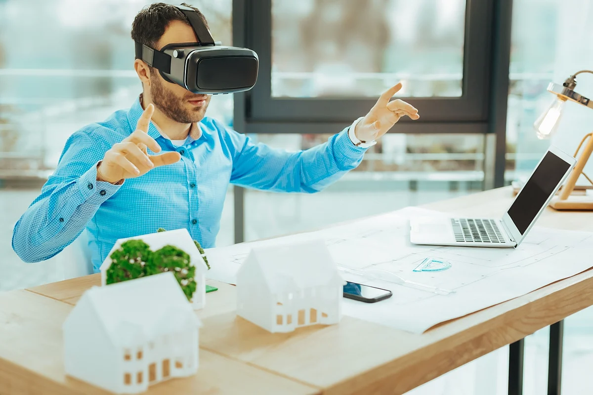 BAE'nin Proptech Sektörü, Gayrimenkul İnovasyonunun Ortasında Değeri Üç Katına Çıkacak