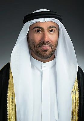 BAE'nin Yeni Sağlık ve Önleme Bakanı Ahmed Al Sayegh ile Tanışın