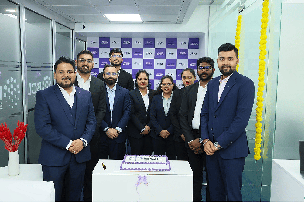 Bcl Globiz, Genişletilmiş Hizmet Paketi ile Dubai Varlığını Güçlendiriyor 