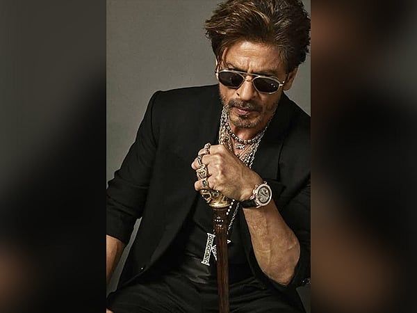 Biliyor muydun? Shahrukh Khan ilk olarak Ar Murugadoss'un ’Madharaasi'de Öne Geçti