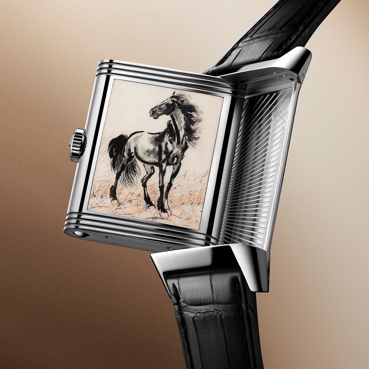 Bir Jaeger-Lecoultre Saati, Zamanın Sanatına ve Kültürüne Nasıl Ayna Oldu