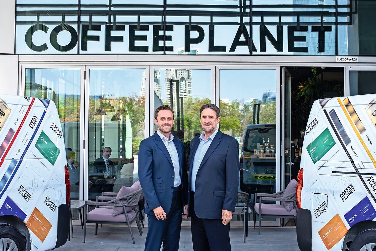 Bira Mükemmelliği: Emirates ve Coffee Planet'in Ortaklığını Kutlamak