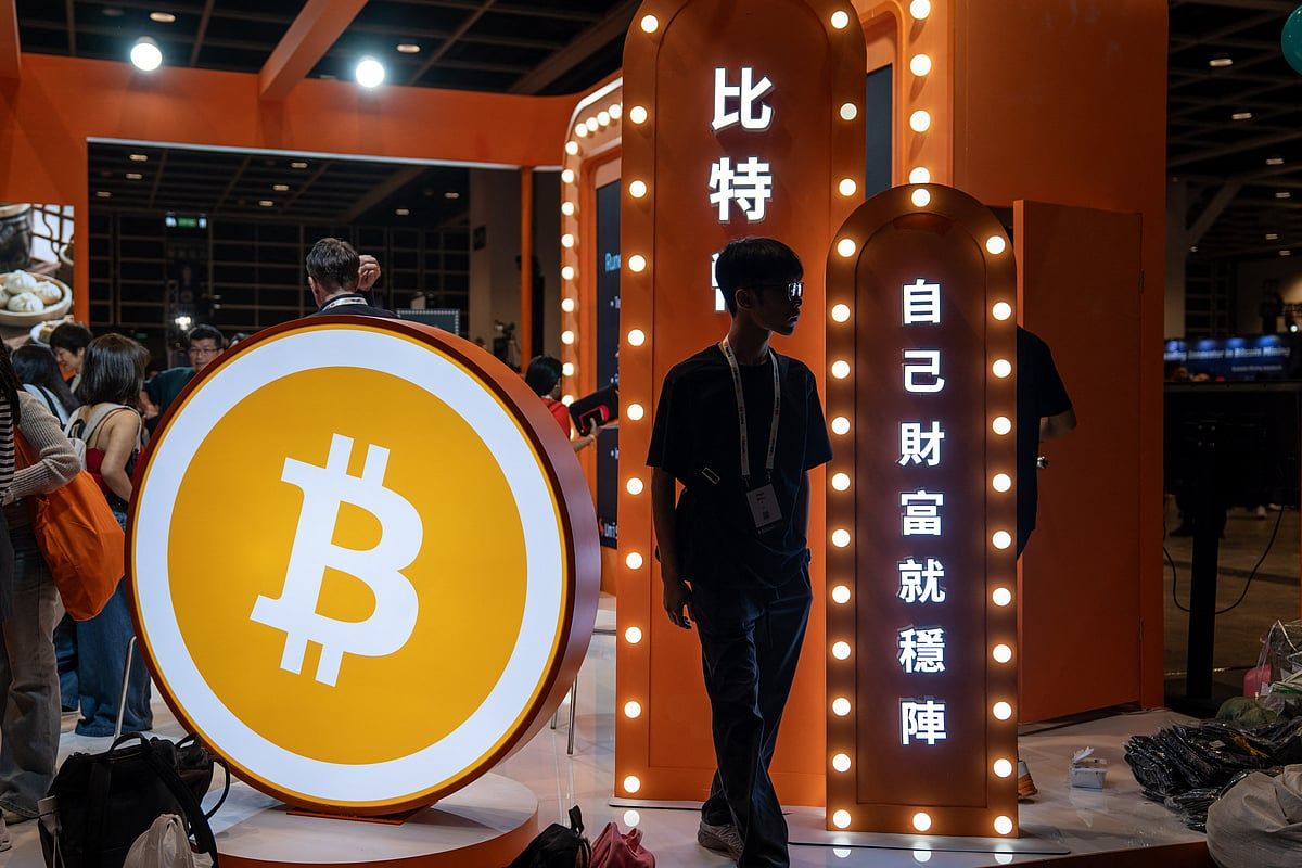 Bitcoin Düzeltmesi Bir Sonraki Ayaktan Önce Duraklama Olarak Görülüyor