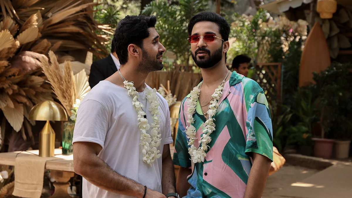 Bobby Deol, Raghav Juyal Yeniden İcat Sanatı ve 'Bollywood'un Kötüleri' Olmak Üzerine
