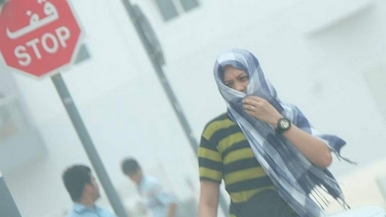 Bölge Genelinde Isı Yükseliyor - Hırsımız Da Öyle Olmalı