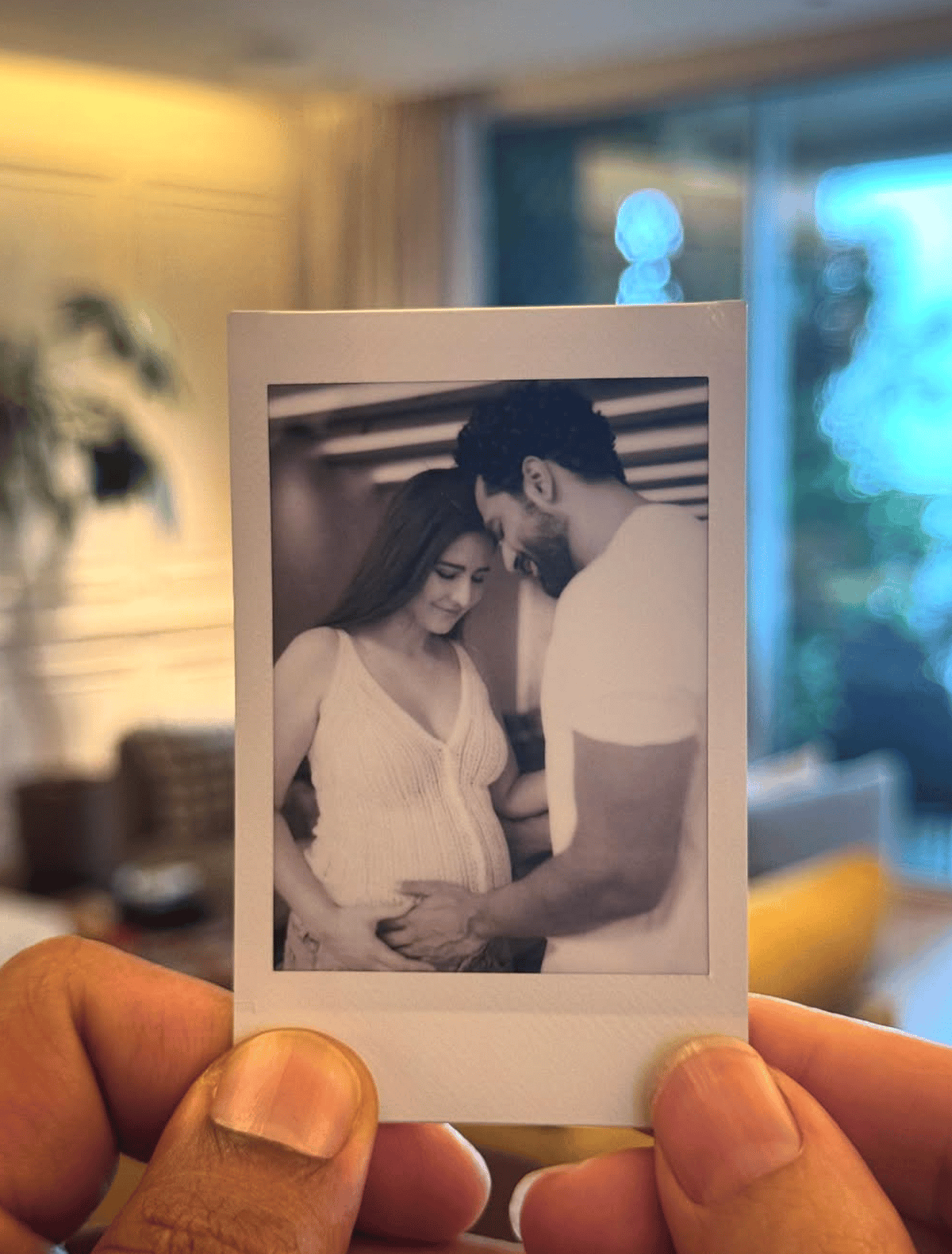 Bollywood Yıldızları Katrina Kaif Ve Vicky Kaushal Bebek Sahibi Oluyor