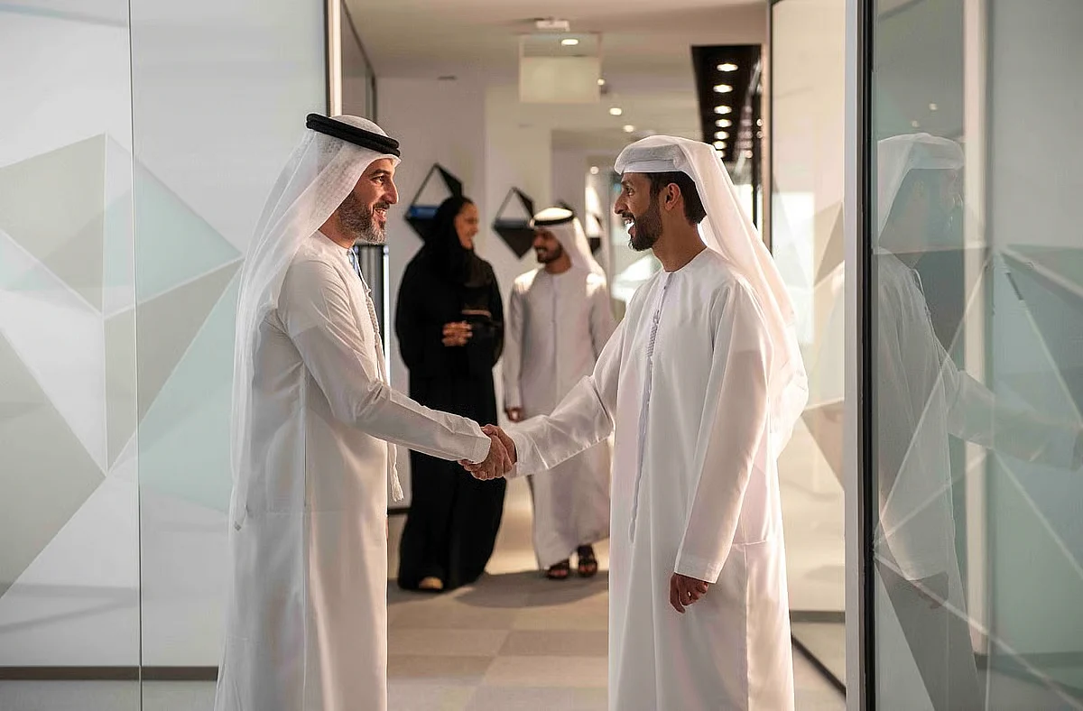 Broker Olarak Eğitilecek 50 Emirlik, Dubai Kuluçka Makinesi Altında Emlak Firmaları Kuracak
