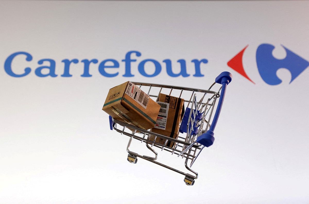 Carrefour, Hypermax Genişledikçe 10 Ayda 4 Ülkeden Çıkıyor: Bilmeniz Gerekenler