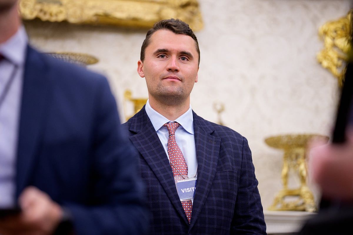Charlie Kirk Vurularak Öldürüldü: Nasıl, Nerede Öldürüldü; Bildiğimiz Her Şey