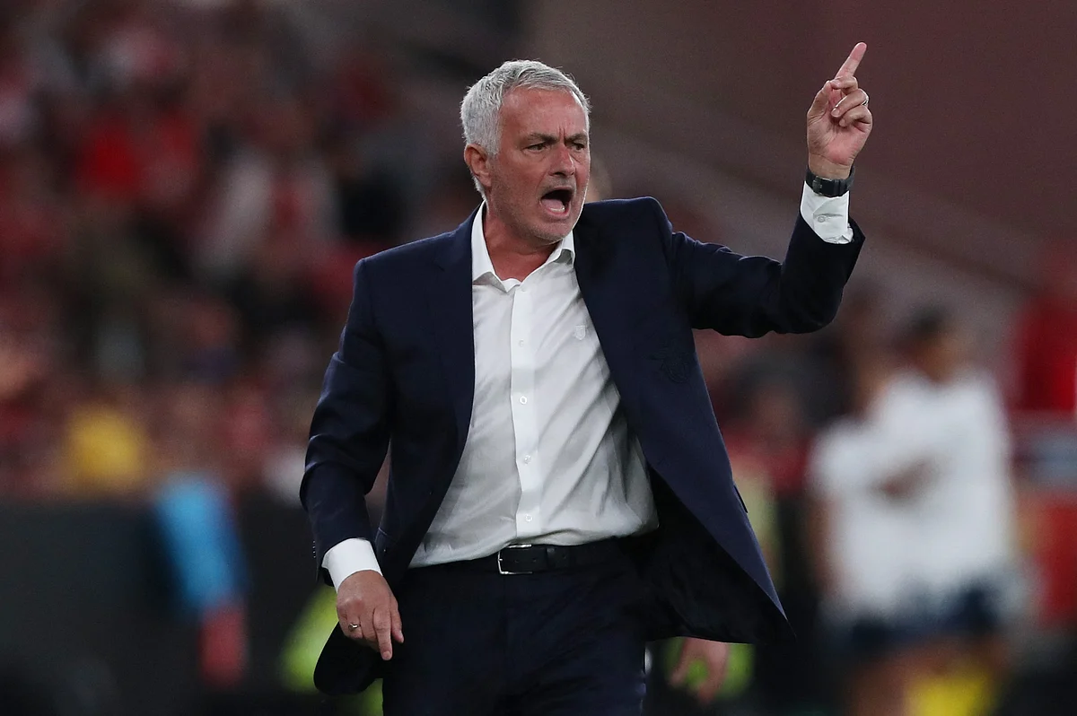 Chelsea, Şampiyonlar Ligi'nde Mourinho Buluşmasına Hazır