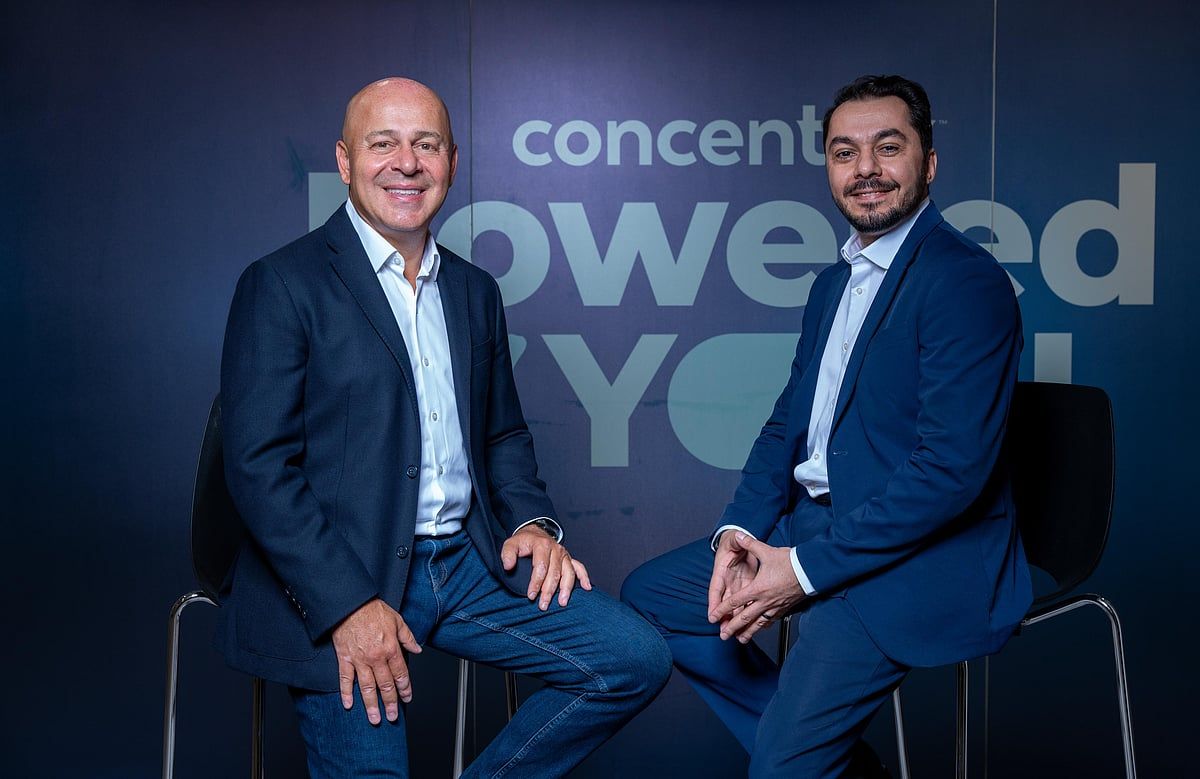 Concentrix, Dubai Site Genişlemesini ve Yapay Zeka Destekli Yeni Özellikleri Duyurdu