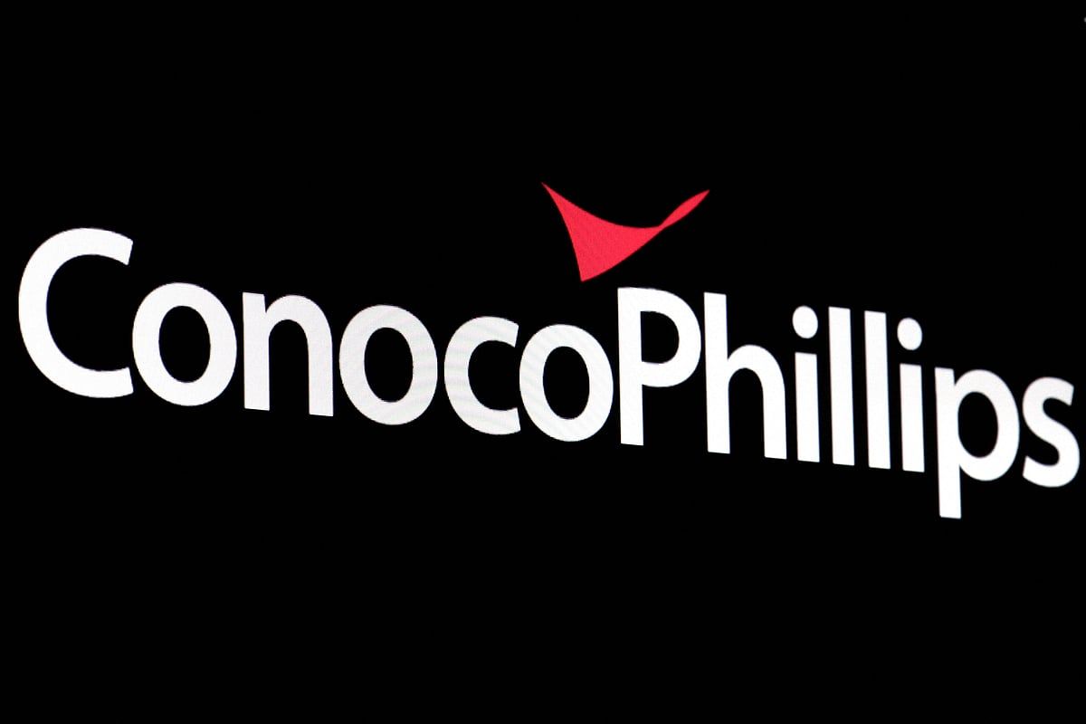 Conocophillips, işgücünü %20-25 Oranında Azaltacağını, Hisselerin Düşeceğini Söyledi