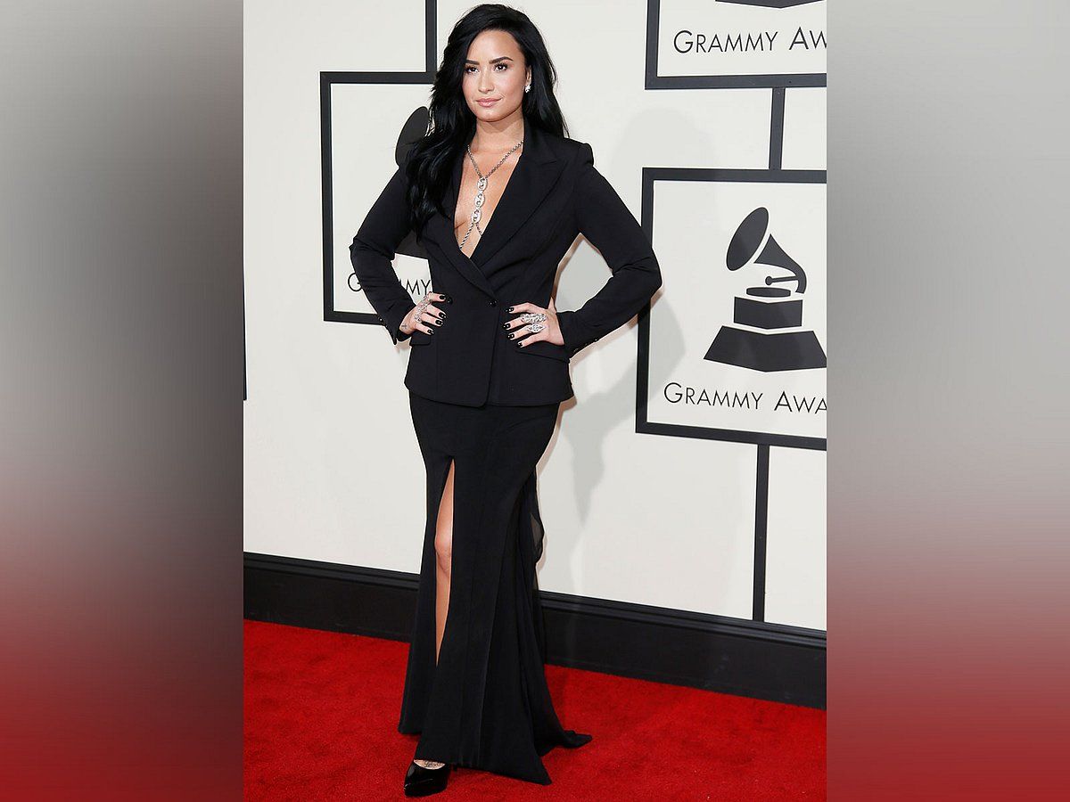 Demi Lovato Dokuzuncu Albümün Çıkış Tarihini Açıkladı, 'O Kadar Derin Değil'
