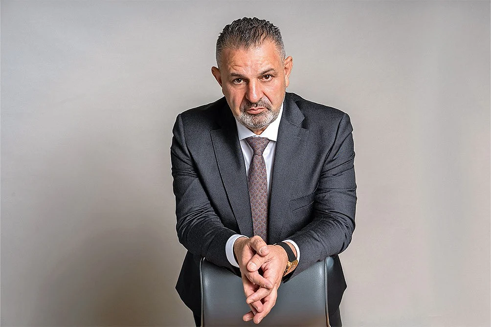 Dhg Properties, Dubai Gayrimenkulüne İsviçre Kalitesini Getiriyor