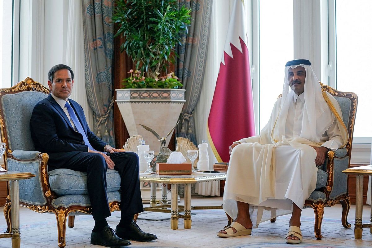 Doha, İsrail Saldırısından Sonra Kendi Güvenliğine Odaklanırken Katar ve ABD Savunma Anlaşmasına Yaklaştı