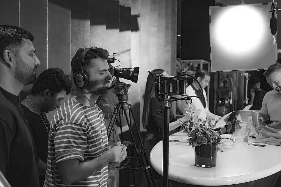 Dubai, 1 Milyon Dolarlık Aı Film Ödülü için Kayıt Açtı; Zaman Çizelgesi, Kriterler Açıklandı