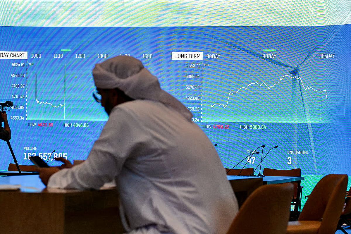 Dubai: Alec Holdings Halka Arz için Fiyat Aralığını Açıkladı, 1,4 Milyar Dh'ye Çıkarmayı Planlıyor