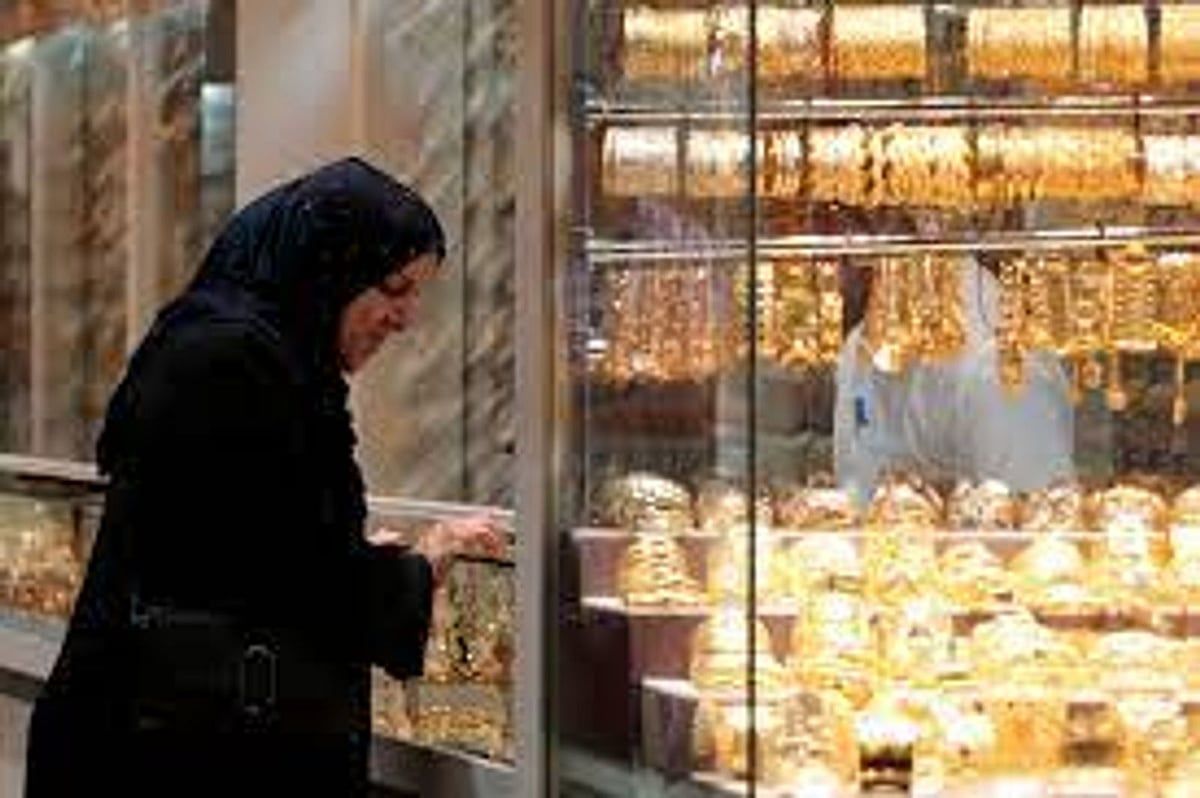Dubai: Altın Fiyatları Biraz Yükseldi, Geçen Haftanın Tüm Zamanların En Yüksek Seviyesine Yaklaştı