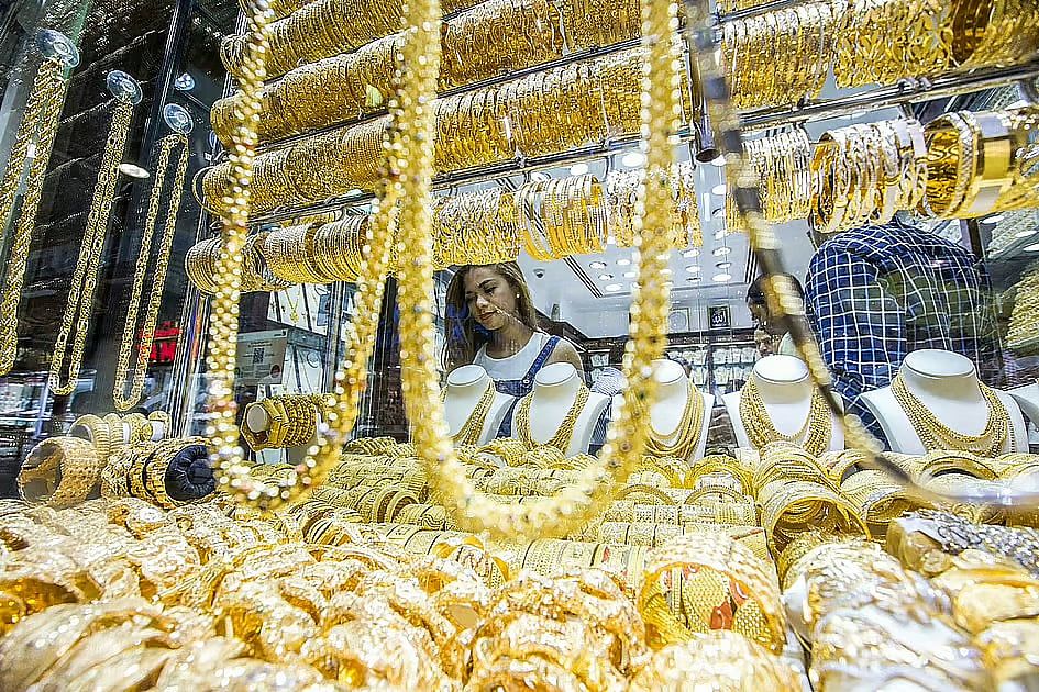 Dubai: Altın Fiyatları Tüm Zamanların En Yüksek Seviyesine Ulaştı; Fiyatlar Daha Da Yükselecek mi?