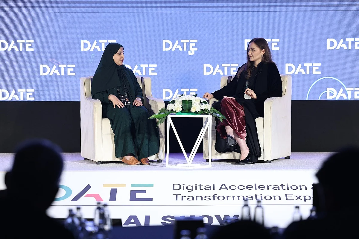 Dubai, Bu Kasım Ayında Date Mena'da 2.000'den Fazla Küresel Yapay Zeka ve Teknoloji Liderini Ağırlayacak