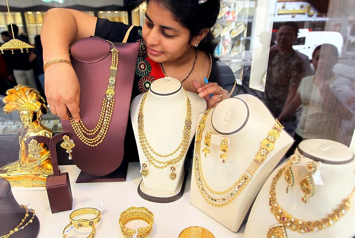 Dubai: Düğün, Festival Sezonu Öncesinde Rekor Seviyenin Ardından Altın Fiyatları Düştü