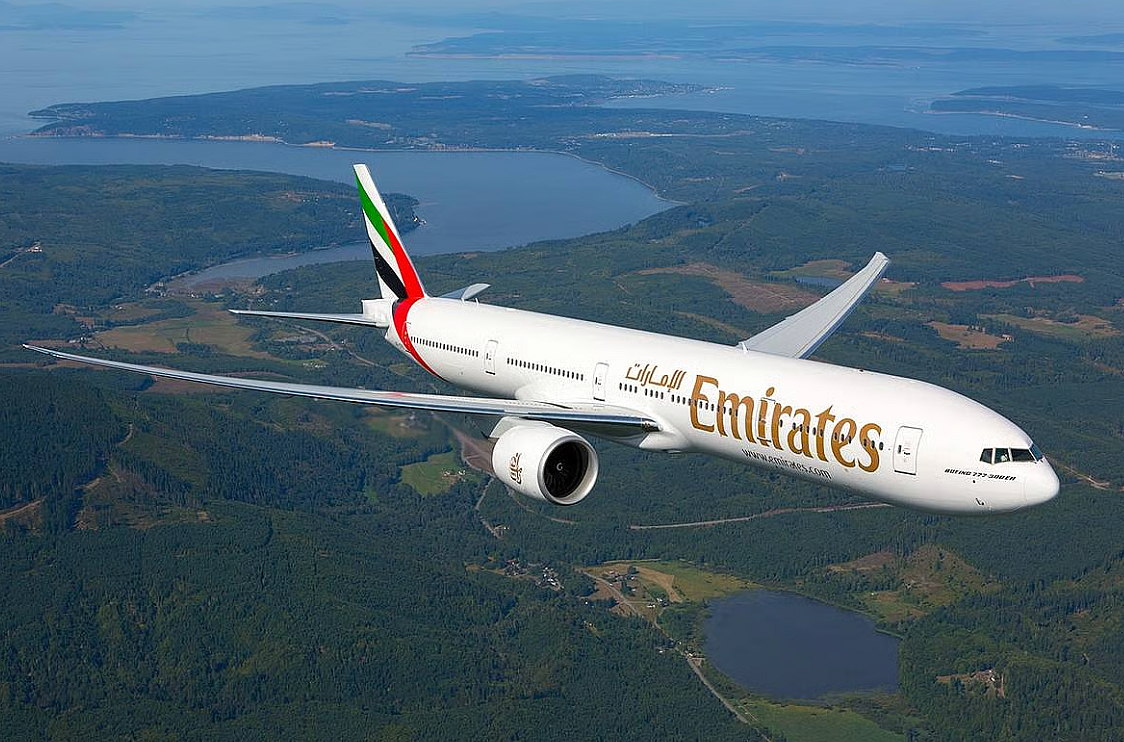 Dubai: Emirates, Başkentteki Sivil Huzursuzluğun Ortasında Madagaskar Uçuşlarını İptal Etti
