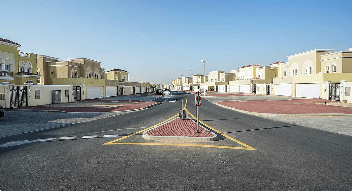 Dubai, Emirlik Ailelerinin Konut Gecikmelerini Hafifletmek için Yeni Bir Girişim Başlattı