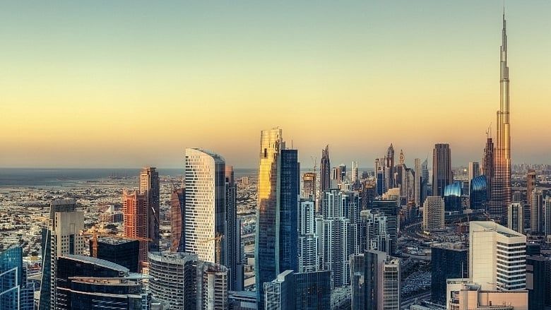 Dubai Emlak Fiyatları 5 Yılda %50 Arttı: Balon Riski Artıyor mu?