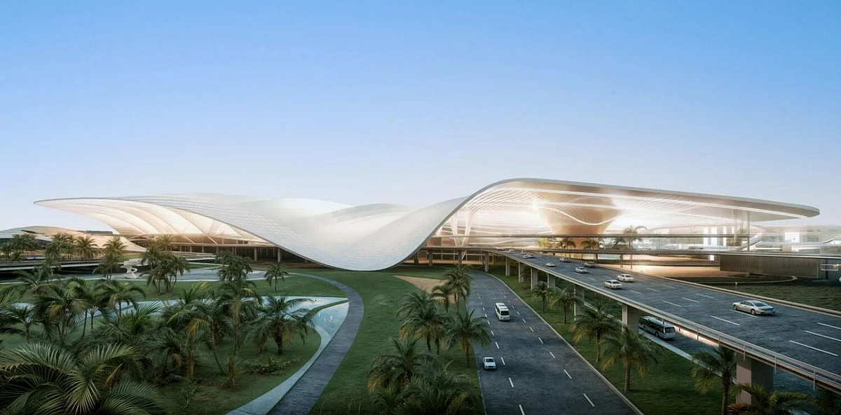 Dubai Rta, Sürücüsüz Ağır Vasıtalar için 5 Pilot Rota Başlattı