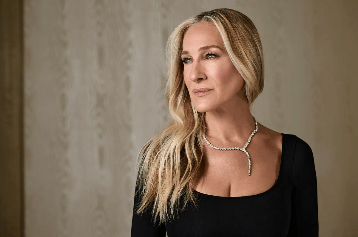 Dubai: Sarah Jessica Parker, Astrea London ile İlk Elmas Koleksiyonunu Başlatacak