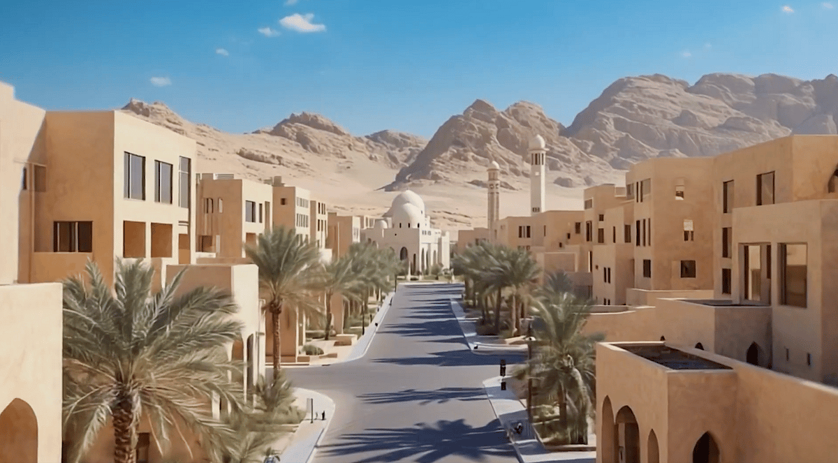 Dubai: Şeyh Hamdan, Rahmetli Kardeşinin Mirasını Onurlandırmak için İmtiyazsızlar için Proje Başlattı