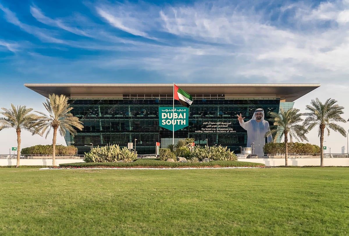 Dubai South, Kurucuların Şirket Kurmasına Yardımcı Olacak Yeni Bir Platform Başlattı