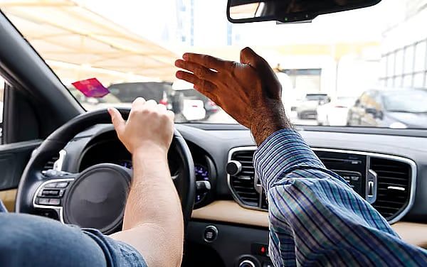 Dubai: Yeni Sürücü Kursu Açıldı, Rta Duyurdu