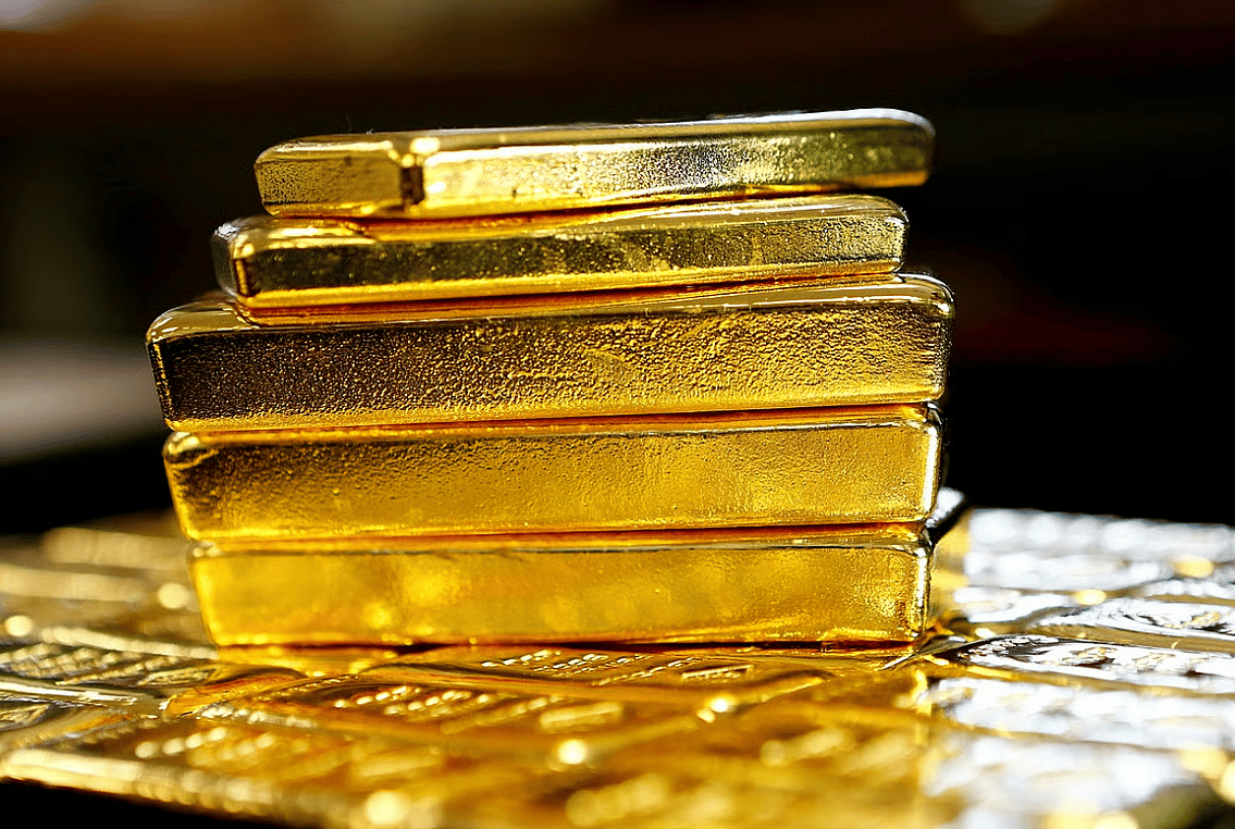 Dubai'de Altın Oranları: 22 Bin Dolar Tekrar Dh408'e Ulaştı ve Salı Gününün Tüm Zamanların En Yüksek Seviyesini Tekrar Test Etti