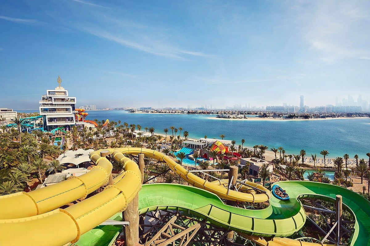 Dubai'de Doğum Gününüzü Freebies ile kutlamak için 6 Yer