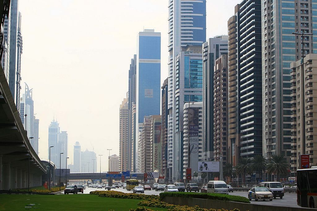 Dubaili Kiracılar 1 Aylık Ücretsiz Kira Alıyor, Ev Sahipleri Artan Arzlara Uyum Sağladıkça daha iyi Fırsatlar Elde Ediyor