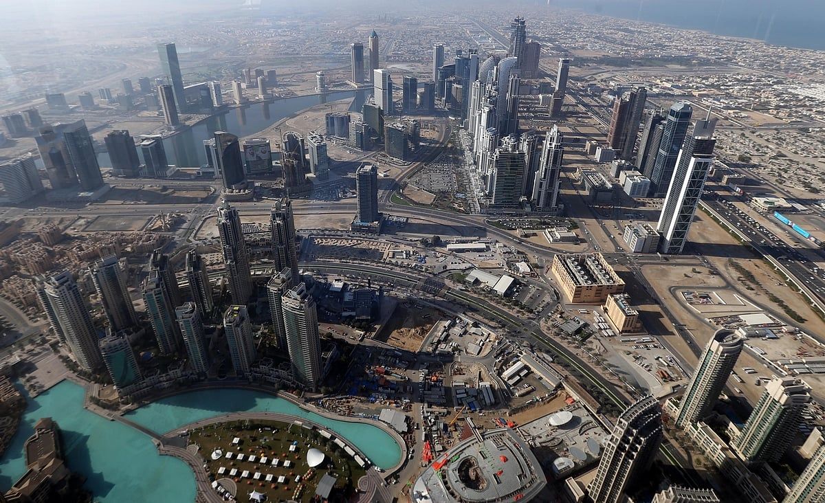 Dubai'nin ilk Alıcı Programı Sakinlere Nasıl Fayda Sağlıyor?