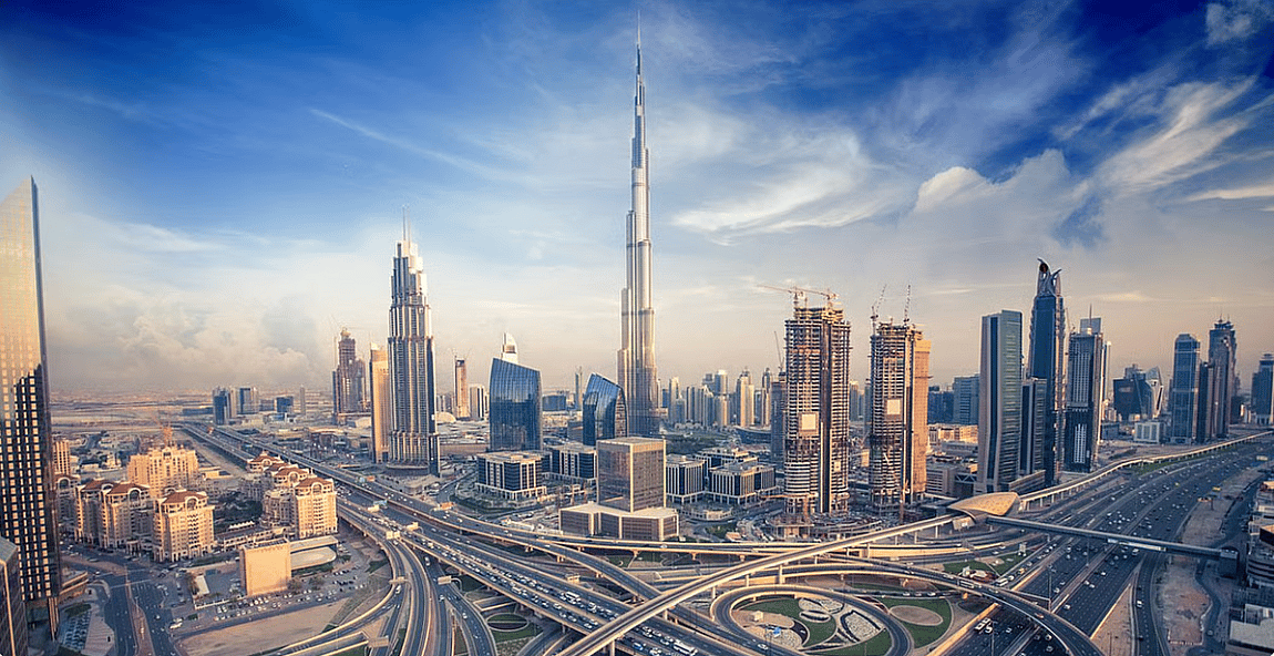 Dubai'nin Yeni Ev Alıcısı Girişimi, 90 Milyar Dolarlık Gayrimenkul işlem Patlamasına Yol Açtı