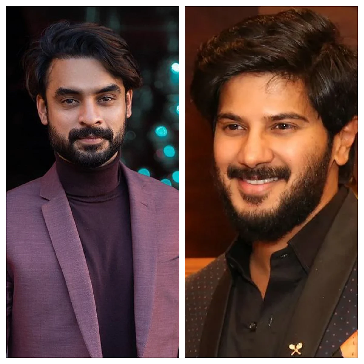 Dulquer Salmaan, Başrolde Tovino Thomas ile 'Lokah' Devam Filmini Duyurdu