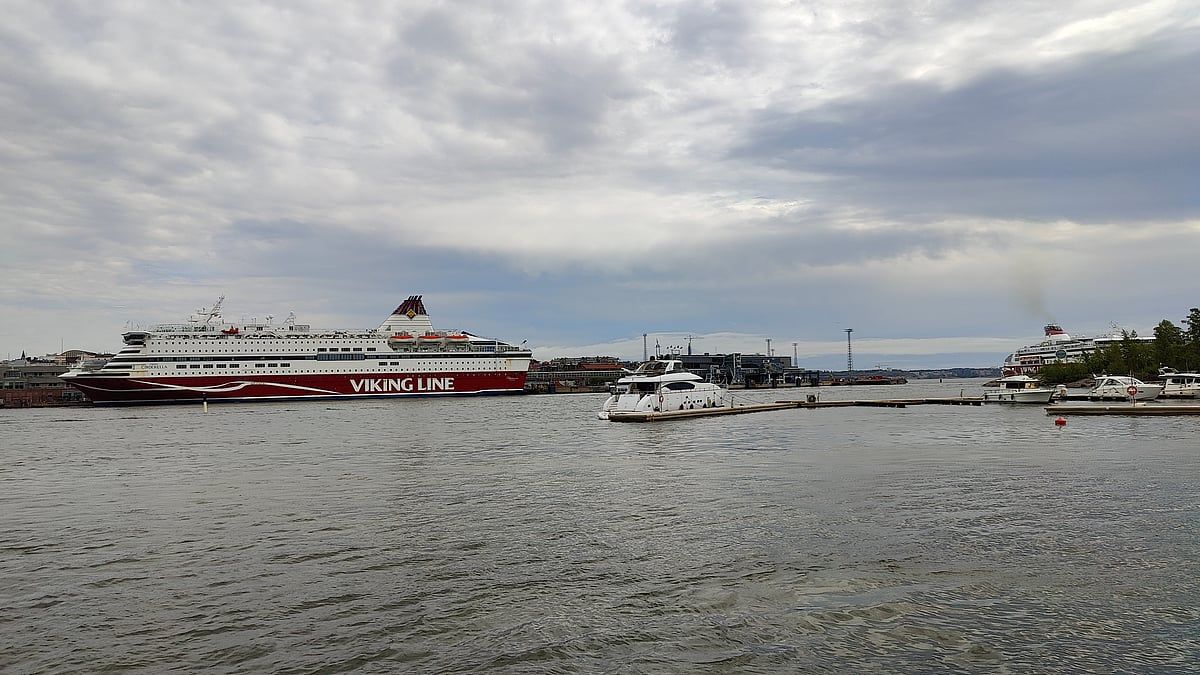Dünyanın En Havalı Şehirlerinden Birini mi Ziyaret Ediyorsunuz? Helsinki'de Yapılacak Şeyler