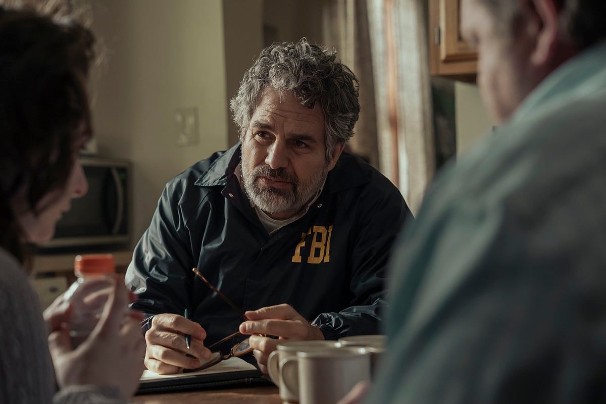 'Duygusal Olarak Dürüst Bir Şey': Hbo'nun 'Görevi' Neden Bir Suç Geriliminden Daha Fazlası
