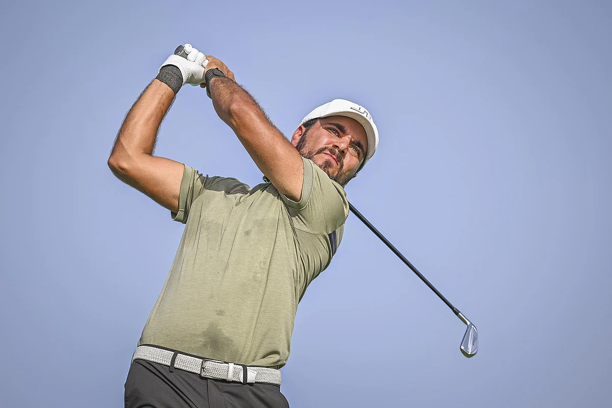Egf, BAE Golfçüleri için Çığır Açan Patikalarla 2025/26 Liyakat Nişanı Başlattı