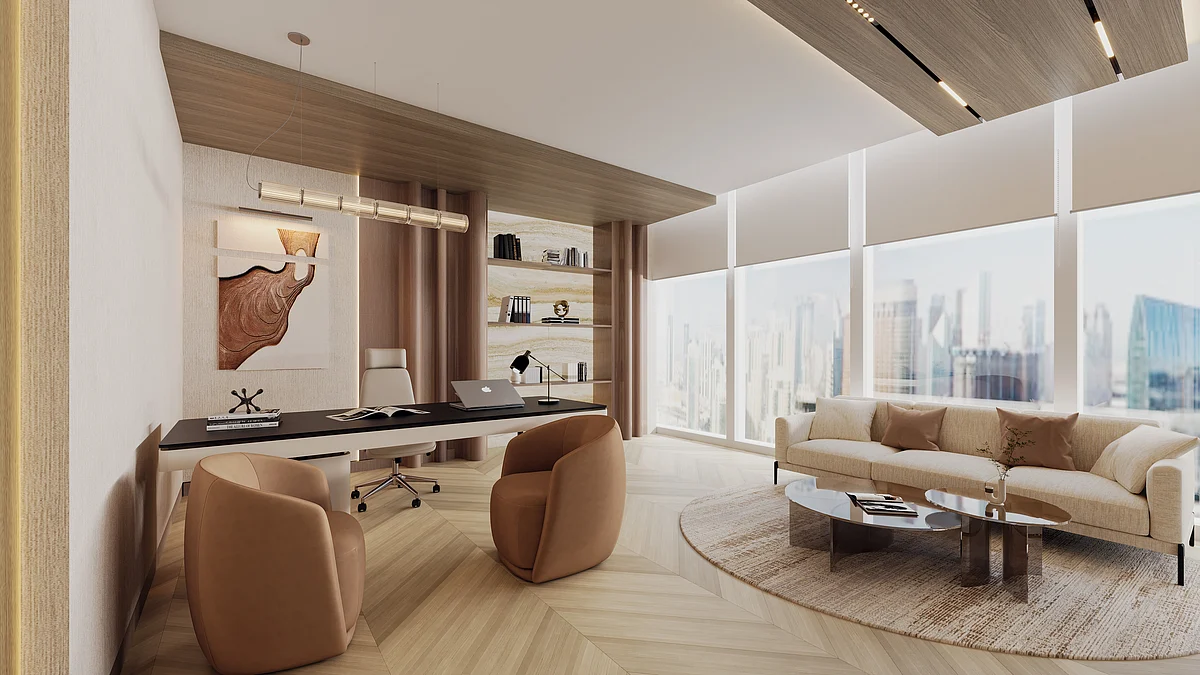 Eire Gulf Interiors, Bölgesel Genişleme ve Operasyonel Kilometre Taşlarıyla 16 Yılını Kutladı